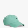 Gorra de béisbol con logotipo de bandera