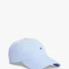 Gorra de béisbol con logotipo de bandera Gorra de béisbol con logotipo de bandera