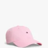 Gorra de béisbol con logotipo de bandera Gorra de béisbol con logotipo de bandera