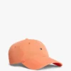 Gorra de béisbol con logotipo de bandera Gorra de béisbol con logotipo de bandera