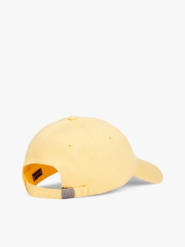 Gorra de béisbol con logotipo de bandera Gorra de béisbol con logotipo de bandera