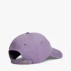 Gorra de béisbol con logotipo de bandera Gorra de béisbol con logotipo de bandera