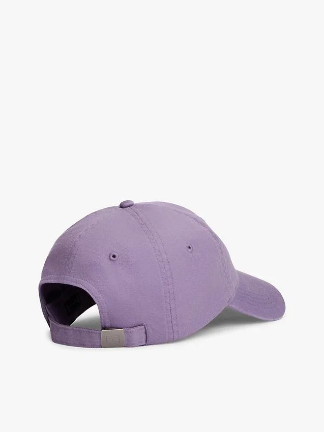 Gorra de béisbol con logotipo de bandera Gorra de béisbol con logotipo de bandera