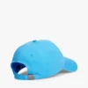 Gorra de béisbol con logotipo de bandera