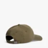 Gorra de béisbol con logotipo de bandera