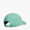 Gorra de béisbol con logotipo de bandera