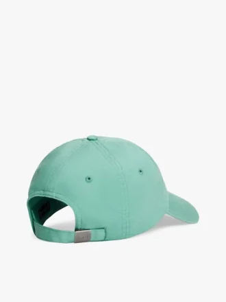 Gorra de béisbol con logotipo de bandera Gorra de béisbol con logotipo de bandera