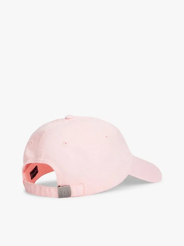 Gorra de béisbol con logotipo de bandera Gorra de béisbol con logotipo de bandera