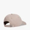 Gorra de béisbol con logotipo de bandera Gorra de béisbol con logotipo de bandera