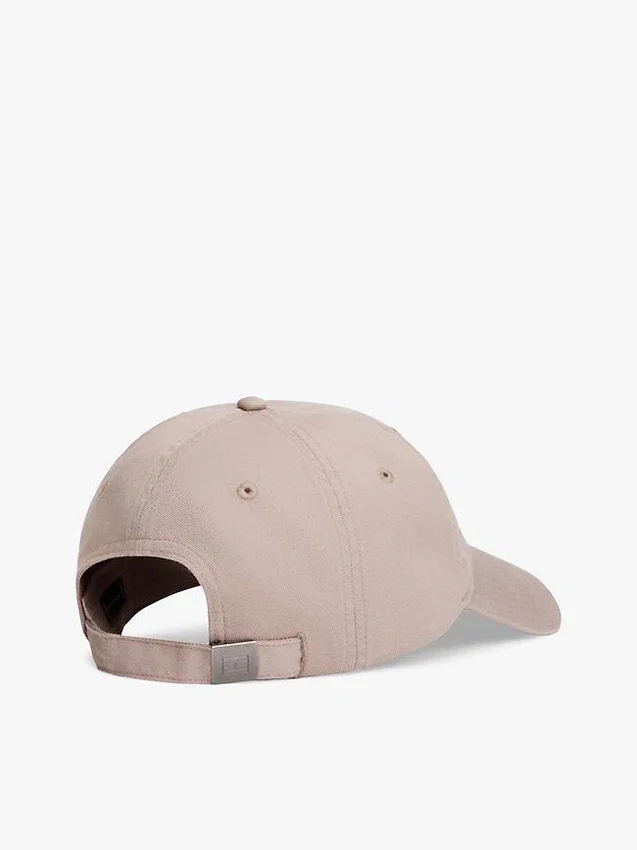Gorra de béisbol con logotipo de bandera Gorra de béisbol con logotipo de bandera