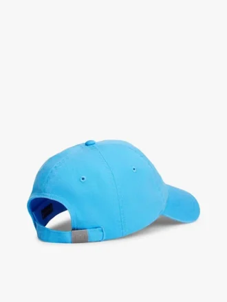 Gorra de béisbol con logotipo de bandera Gorra de béisbol con logotipo de bandera