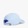 Gorra de béisbol con logotipo de bandera Gorra de béisbol con logotipo de bandera