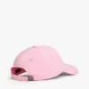 Gorra de béisbol con logotipo de bandera Gorra de béisbol con logotipo de bandera