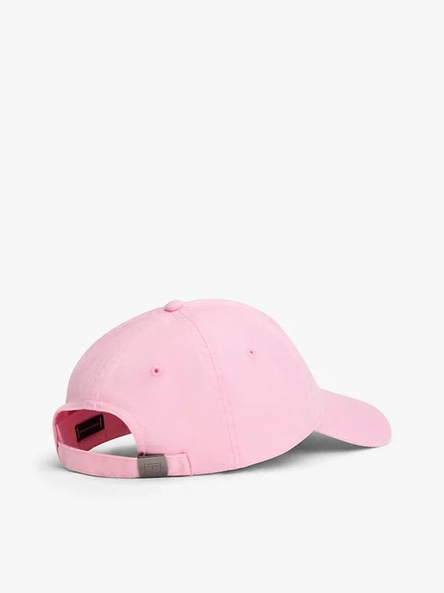 Gorra de béisbol con logotipo de bandera Gorra de béisbol con logotipo de bandera