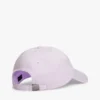 Gorra de béisbol con logotipo de bandera Gorra de béisbol con logotipo de bandera