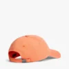 Gorra de béisbol con logotipo de bandera Gorra de béisbol con logotipo de bandera
