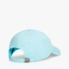 Gorra de béisbol con logotipo de bandera Gorra de béisbol con logotipo de bandera