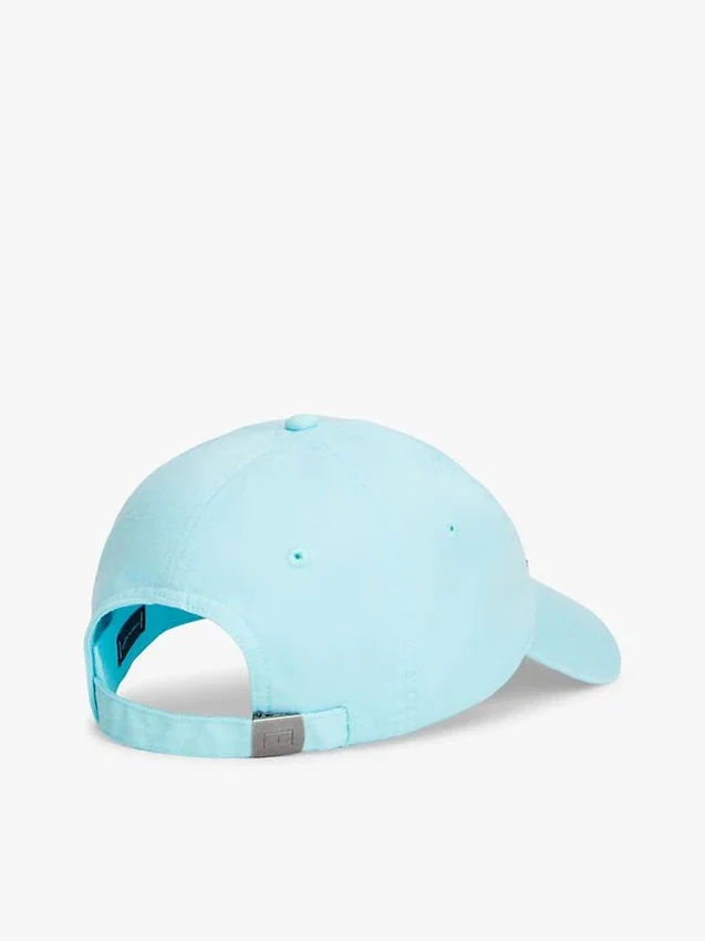Gorra de béisbol con logotipo de bandera Gorra de béisbol con logotipo de bandera