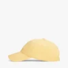 Gorra de béisbol con logotipo de bandera Gorra de béisbol con logotipo de bandera