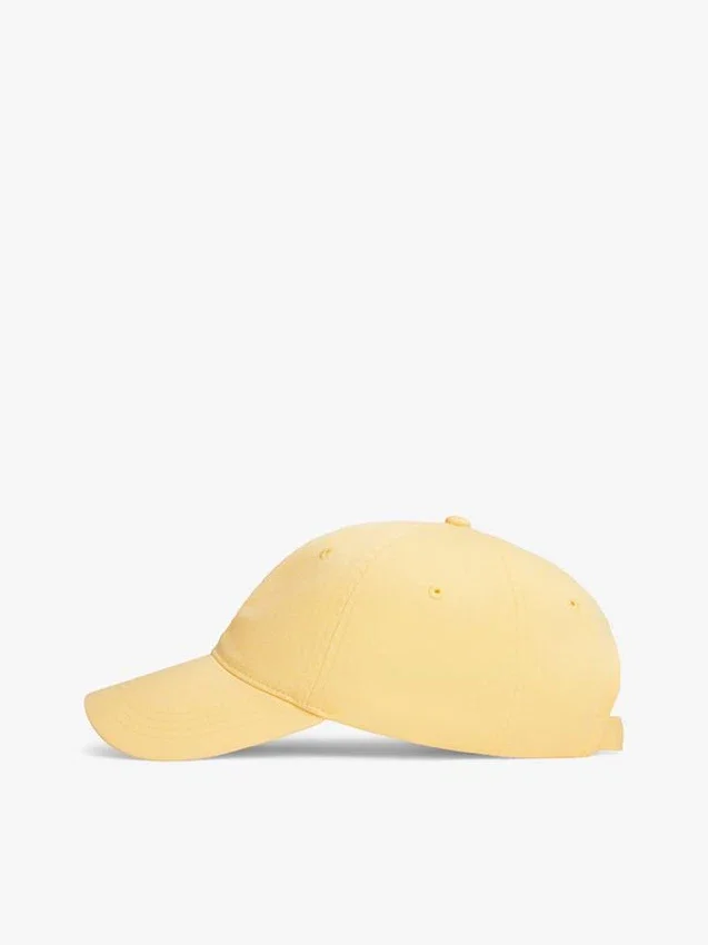 Gorra de béisbol con logotipo de bandera Gorra de béisbol con logotipo de bandera