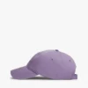 Gorra de béisbol con logotipo de bandera Gorra de béisbol con logotipo de bandera