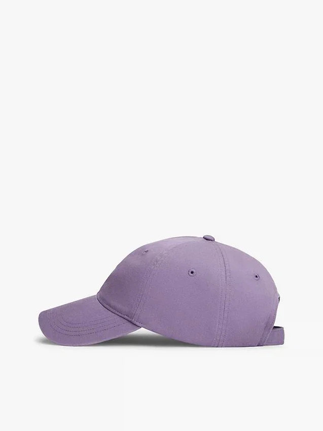 Gorra de béisbol con logotipo de bandera Gorra de béisbol con logotipo de bandera