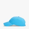 Gorra de béisbol con logotipo de bandera