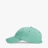 Gorra de béisbol con logotipo de bandera