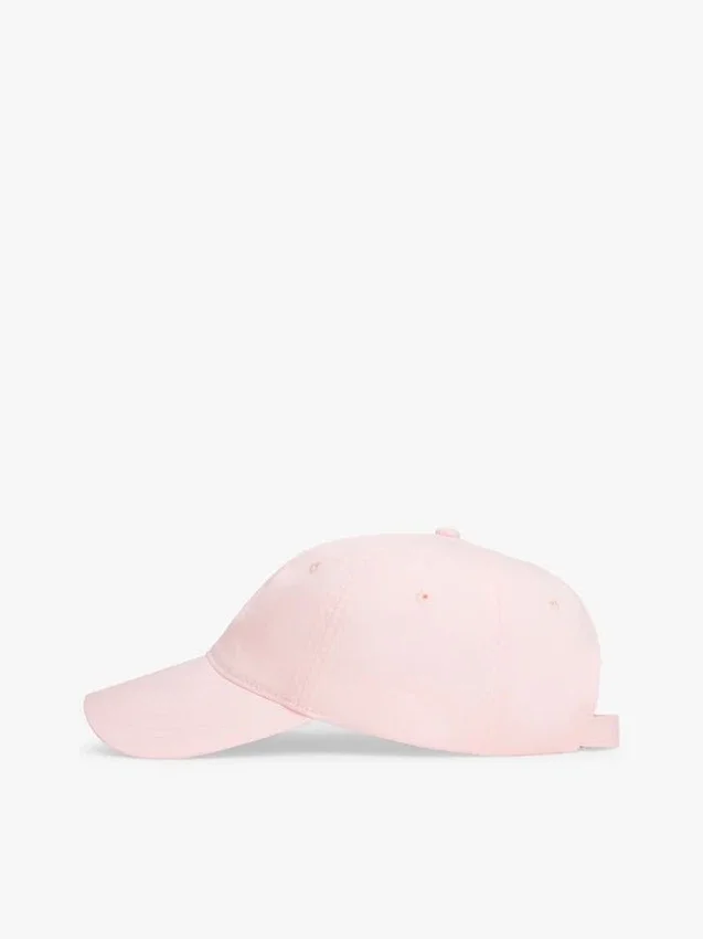 Gorra de béisbol con logotipo de bandera Gorra de béisbol con logotipo de bandera