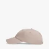 Gorra de béisbol con logotipo de bandera Gorra de béisbol con logotipo de bandera