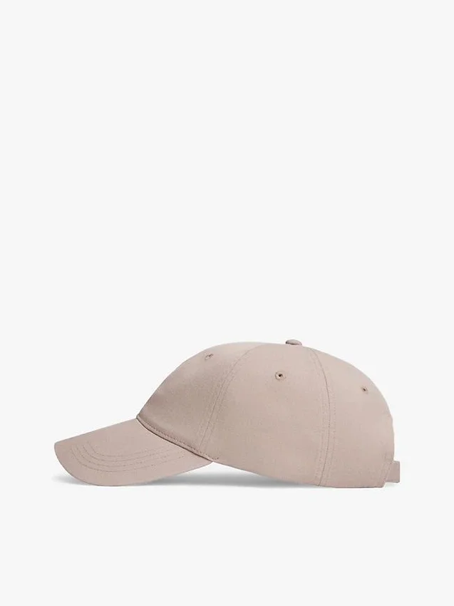 Gorra de béisbol con logotipo de bandera Gorra de béisbol con logotipo de bandera