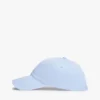 Gorra de béisbol con logotipo de bandera Gorra de béisbol con logotipo de bandera
