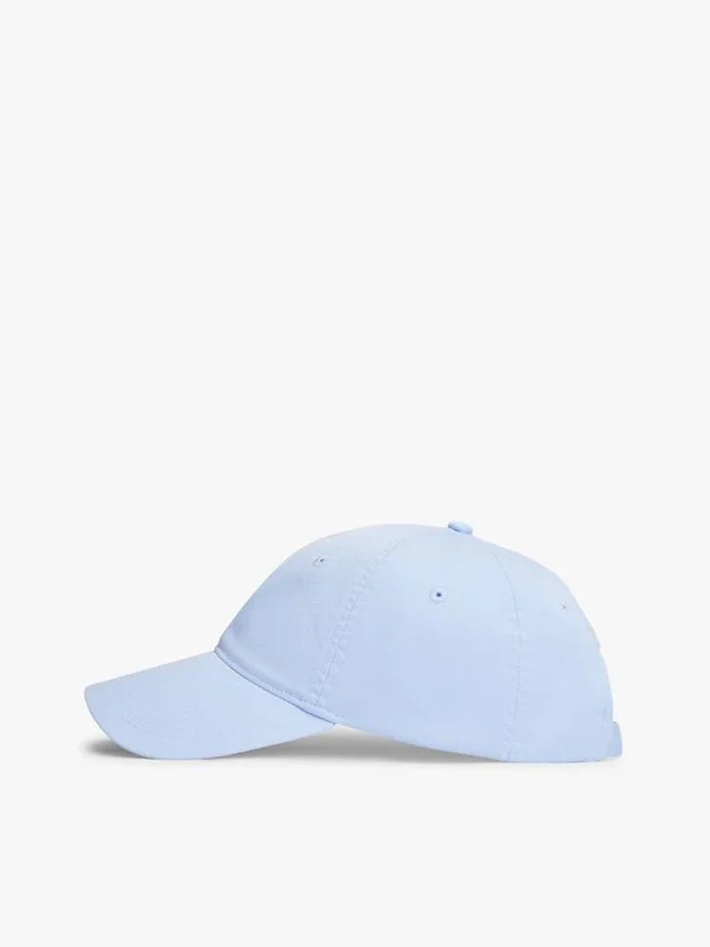 Gorra de béisbol con logotipo de bandera Gorra de béisbol con logotipo de bandera