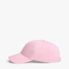 Gorra de béisbol con logotipo de bandera Gorra de béisbol con logotipo de bandera