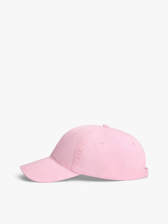 Gorra de béisbol con logotipo de bandera Gorra de béisbol con logotipo de bandera