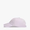 Gorra de béisbol con logotipo de bandera Gorra de béisbol con logotipo de bandera