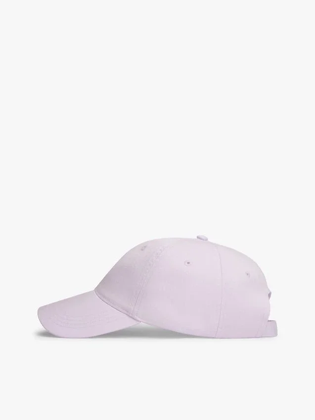 Gorra de béisbol con logotipo de bandera Gorra de béisbol con logotipo de bandera