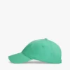 Gorra de béisbol con logotipo de bandera Gorra de béisbol con logotipo de bandera