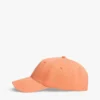 Gorra de béisbol con logotipo de bandera Gorra de béisbol con logotipo de bandera
