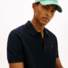 Gorra de béisbol con logotipo de bandera