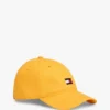 Gorra de béisbol con logotipo de bandera para niño Gorra de béisbol con logotipo de bandera para niño