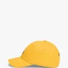 Gorra de béisbol con logotipo de bandera para niño Gorra de béisbol con logotipo de bandera para niño