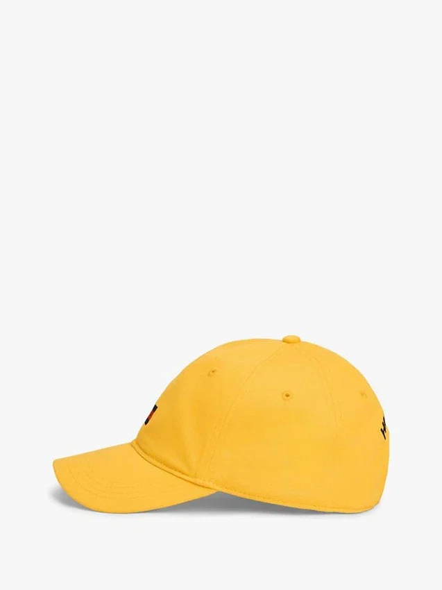 Gorra de béisbol con logotipo de bandera para niño Gorra de béisbol con logotipo de bandera para niño
