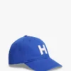 Gorra de béisbol con logotipo H para niños