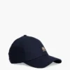 Gorra de béisbol con logotipo monograma Gorra de béisbol con logotipo monograma