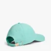 Gorra de béisbol con logotipo monograma Gorra de béisbol con logotipo monograma