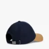 Gorra de béisbol con logotipo monograma Gorra de béisbol con logotipo monograma