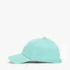 Gorra de béisbol con logotipo monograma Gorra de béisbol con logotipo monograma