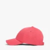 Gorra de béisbol con logotipo monograma