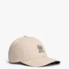 Gorra de béisbol con monograma bordado Gorra de béisbol con monograma bordado